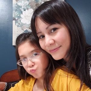 Meet your Posher, Shirley